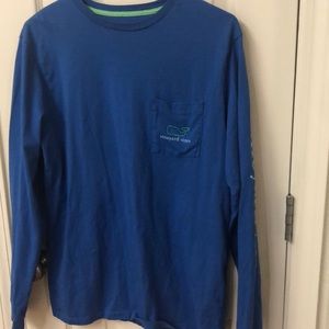 Vineyard Vines Long sleeve t